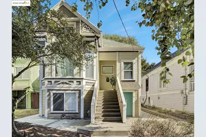 3830 Clarke St, Oakland, CA 94609 - Photo 1