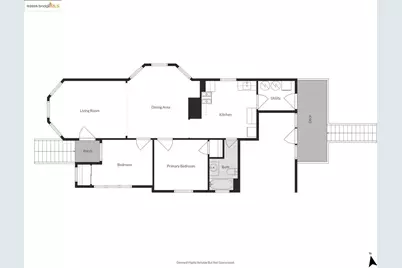 3830 Clarke St, Oakland, CA 94609 - Photo 41