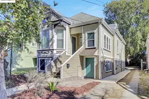 3830 Clarke St, Oakland, CA 94609 - Photo 3