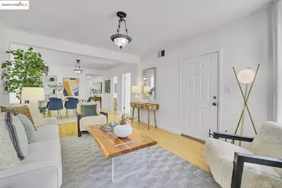 3830 Clarke St, Oakland, CA 94609 - Photo 9