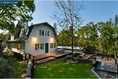 9687 Manzanita Way, Coulterville, CA 95311 - Photo 3