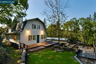 9687 Manzanita Way, Coulterville, CA 95311 - Photo 3