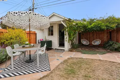 219 Cypress Street #K, Alameda, CA 94501 - Photo 21