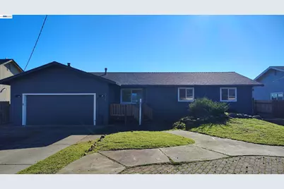 18745 Spyglass Road, Hidden Valley Lake, CA 95467 - Photo 1