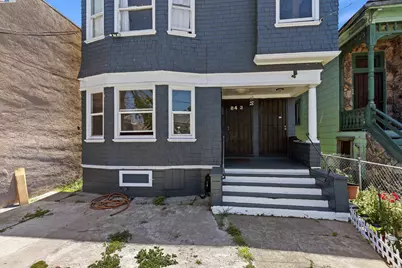 845 Isabella Street, Oakland, CA 94607 - Photo 3