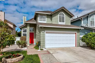 5301 Shamrock Common, Fremont, CA 94555 - Photo 1