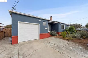 2425 Humphrey Ave, Richmond, CA 94804 - Photo 5