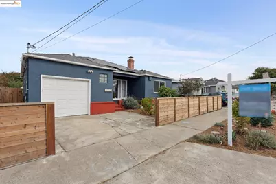 2425 Humphrey Ave, Richmond, CA 94804 - Photo 3