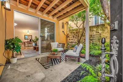 400 Wayne Ave #1, Oakland, CA 94606 - Photo 29