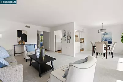 1816 Golden Rain Rd #13, Walnut Creek, CA 94595 - Photo 9