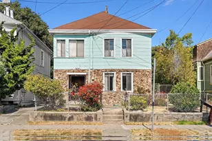2413 Seventh St, Berkeley, CA 94710 - Photo 1