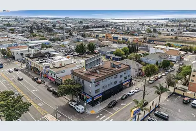 3701 International Blvd, Oakland, CA 94601 - Photo 5