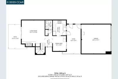 2552 Treeside Way, Richmond, CA 94806 - Photo 21