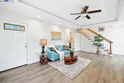 3419 Del Valle Cir, San Leandro, CA 94578 - Photo 19