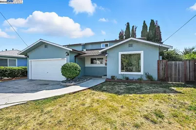 3419 Del Valle Cir, San Leandro, CA 94578 - Photo 5