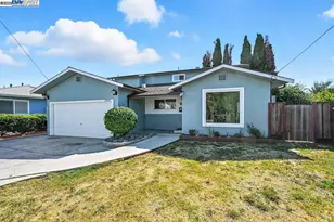 3419 Del Valle Cir, San Leandro, CA 94578 - Photo 5