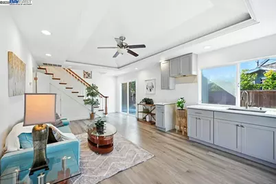 3419 Del Valle Cir, San Leandro, CA 94578 - Photo 17