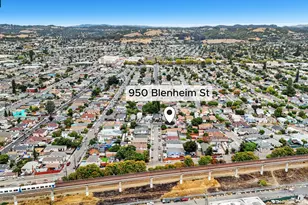 950 Blenheim St, Oakland, CA 94603 - Photo 35