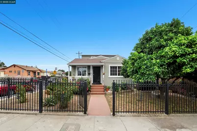 950 Blenheim St, Oakland, CA 94603 - Photo 3