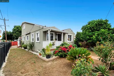 950 Blenheim St, Oakland, CA 94603 - Photo 5