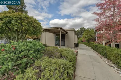 2940 Tice Creek Dr #6, Walnut Creek, CA 94595 - Photo 35
