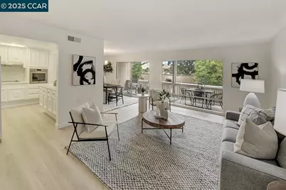 2940 Tice Creek Dr #6, Walnut Creek, CA 94595 - Photo 5