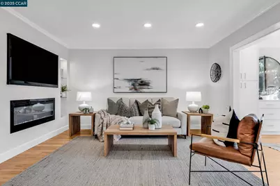 1200 Leisure Ln #4, Walnut Creek, CA 94595 - Photo 25