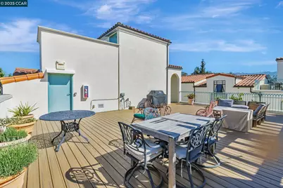 4395 Piedmont Ave #P208, Oakland, CA 94611 - Photo 25