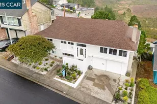 225 Merced Dr, San Bruno, CA 94066 - Photo 1