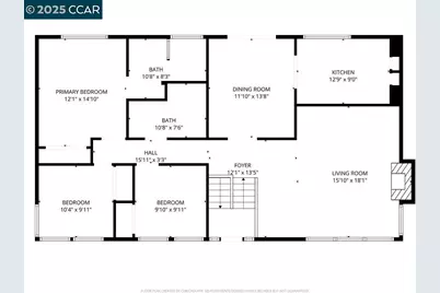 225 Merced Dr, San Bruno, CA 94066 - Photo 43