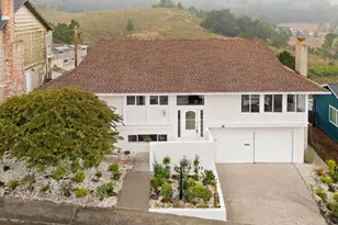 225 Merced Dr, San Bruno, CA 94066 - Photo 3