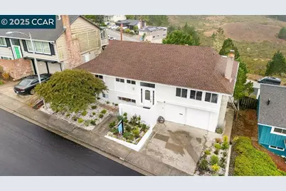 225 Merced Dr, San Bruno, CA 94066 - Photo 5