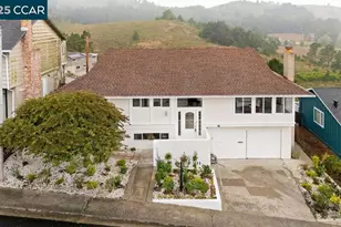 225 Merced Dr, San Bruno, CA 94066 - Photo 1