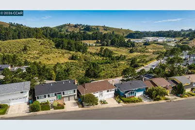 225 Merced Dr, San Bruno, CA 94066 - Photo 1