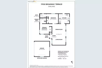 17032 Broadway Ter, Oakland, CA 94611 - Photo 59