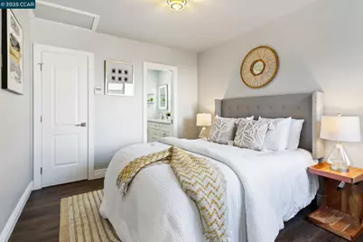 4010 Masterson St, Oakland, CA 94619 - Photo 11