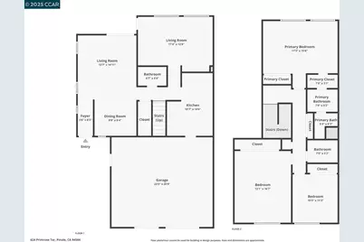 624 Primrose Ter, Pinole, CA 94564 - Photo 41