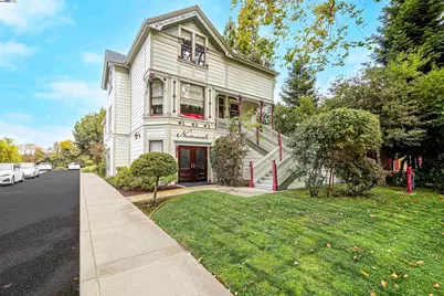 742 B St, Hayward, CA 94541 - Photo 1