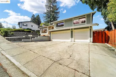225 Skyline Dr, Vallejo, CA 94591 - Photo 3