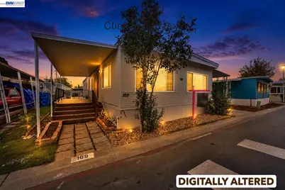 5040 Jackson St #169, North Highlands, CA 95660 - Photo 1