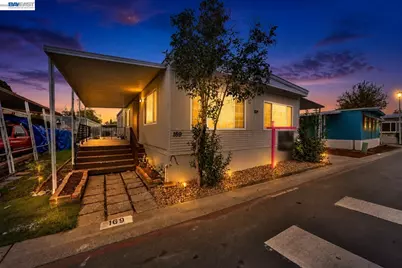 5040 Jackson St Spc #169, North Highlands, CA 95660 - Photo 1