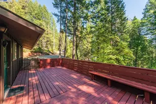 761 Lake Forest Dr, Trinity Center, CA 96091 - Photo 27