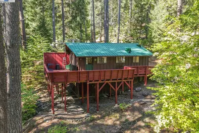 761 Lake Forest Dr., Trinity Center, CA 96091 - Photo 1