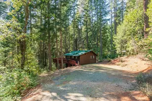 761 Lake Forest Dr, Trinity Center, CA 96091 - Photo 21