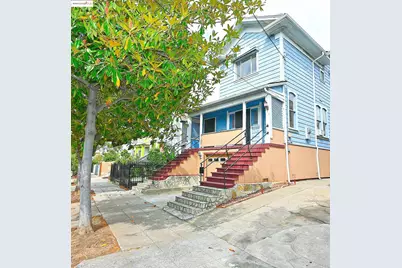 672 33rd St, Oakland, CA 94609 - Photo 3