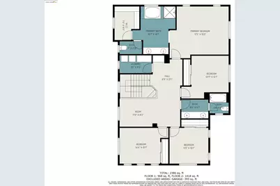 175 Halsey Way, Pittsburg, CA 94565 - Photo 33