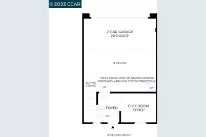 3089 El Camino Real #9, Santa Clara, CA 95051 - Photo 9