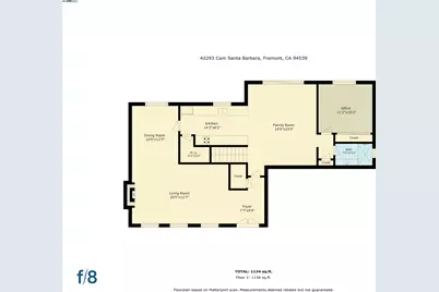 42293 Camino Santa Barbara, Fremont, CA 94539 - Photo 55