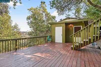 405 Scenic Ave, San Anselmo, CA 94960 - Photo 33