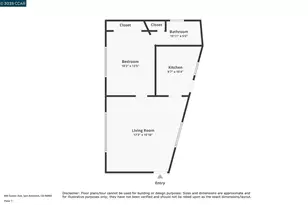 405 Scenic Ave, San Anselmo, CA 94960 - Photo 41